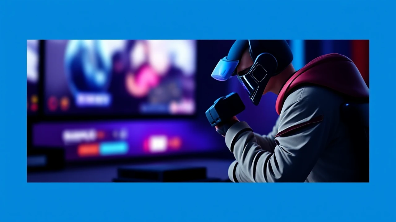 Unlocking Your Full Potential: Successful Strategies for Boosting Gaming Skills