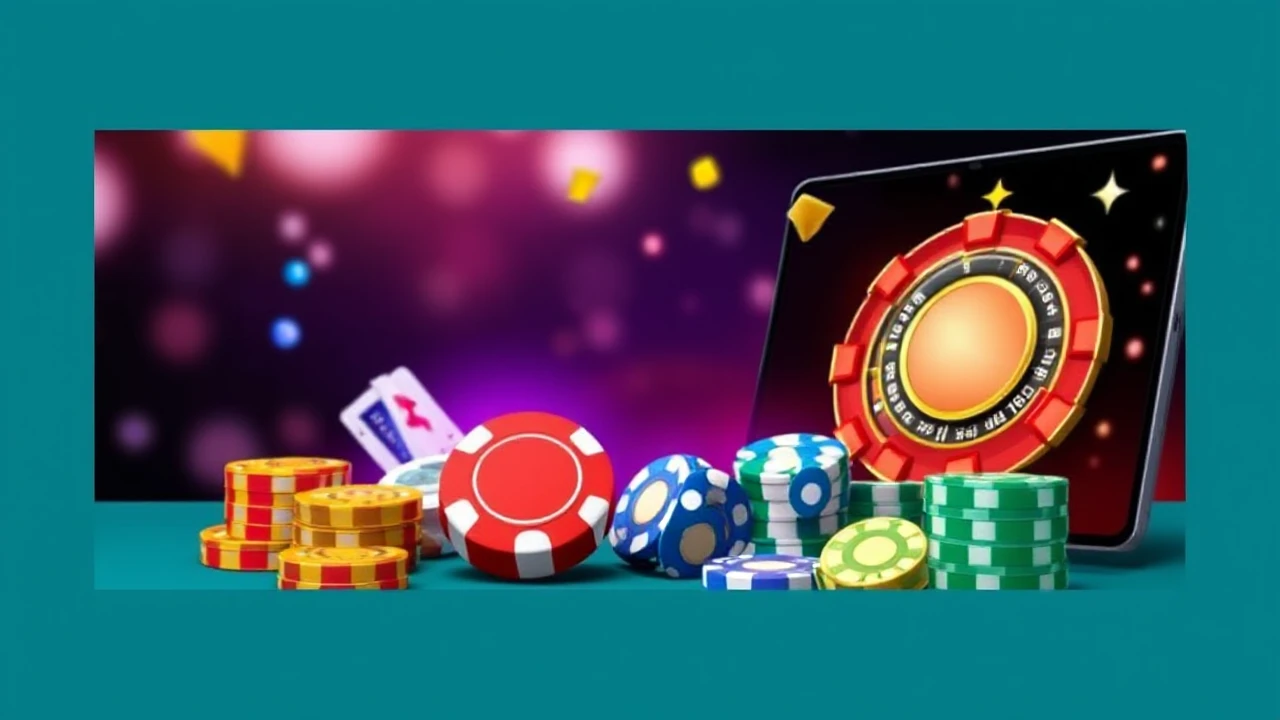 A Comprehensive Overview to Online Casino Gambling Games: A Beginner's Roadmap