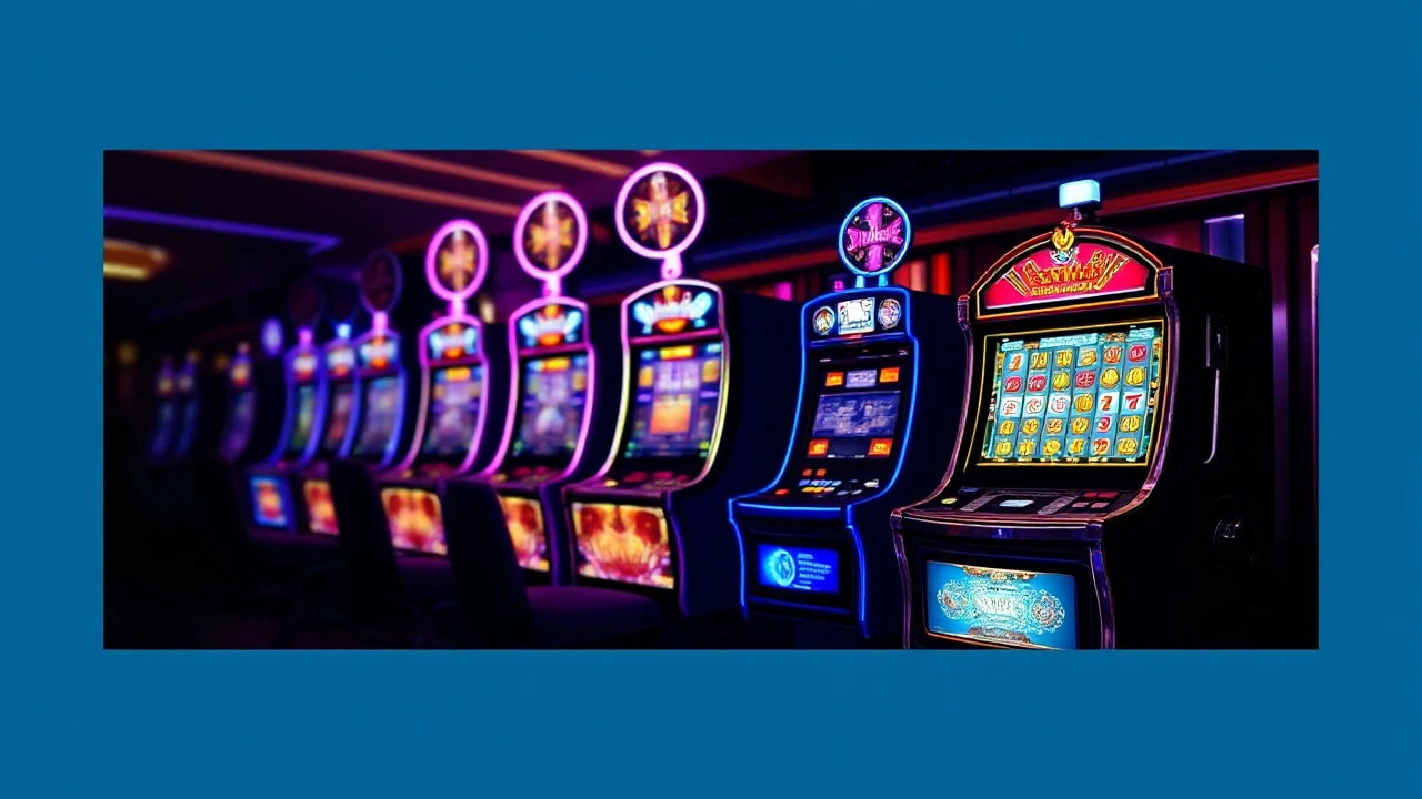 Understanding the Mind Factor of Thrill and Expectancy in Gaming Machine Play