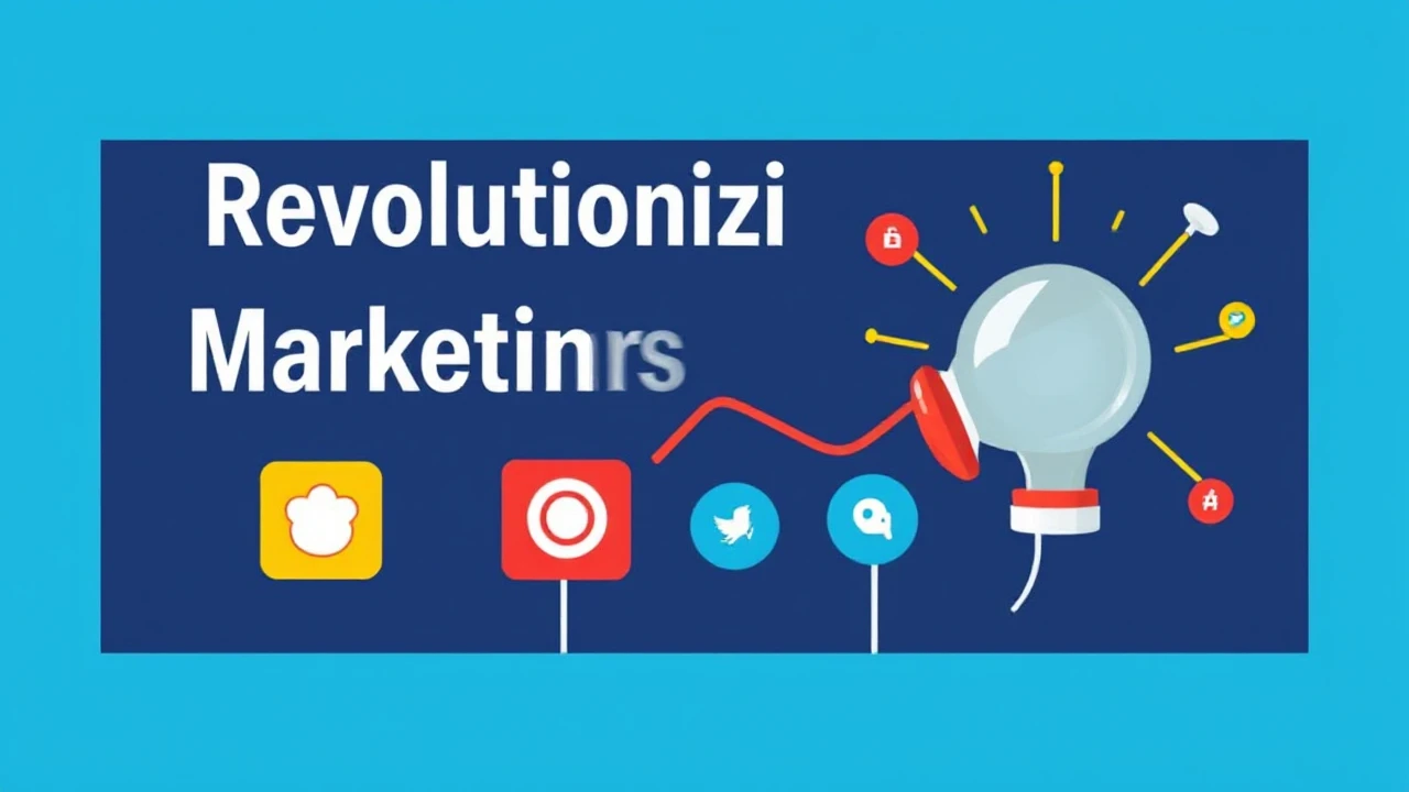 Revolutionizing Marketing Strategies for Small Businesses in 2022