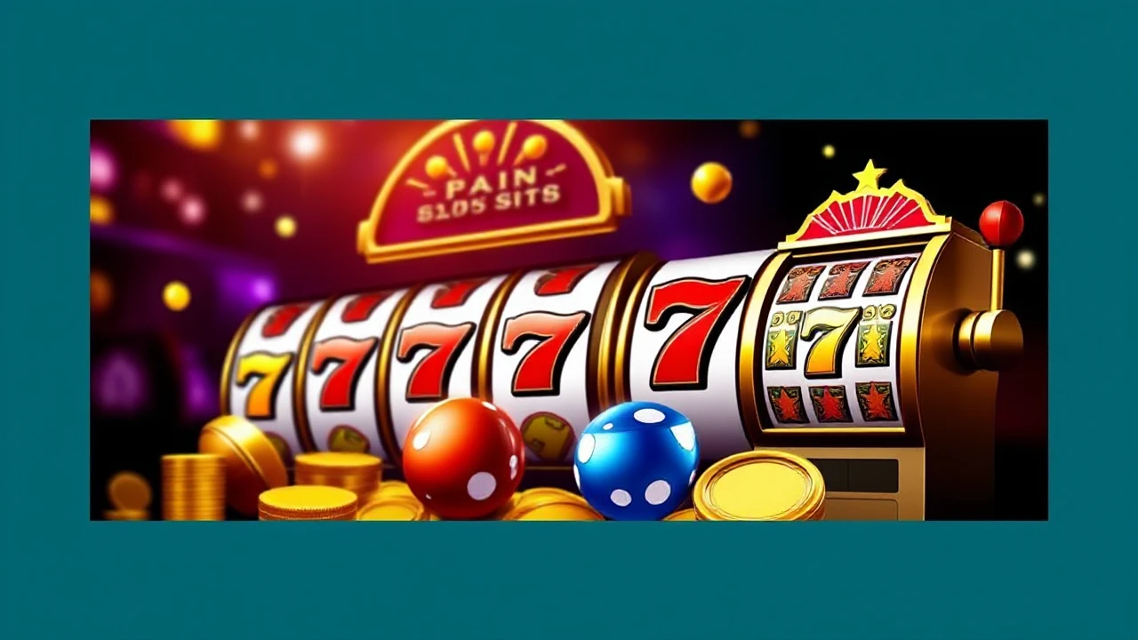 Ingin Tahu Tentang Sensasi Main Slot Casino Online dan Meraih Kemenangan
