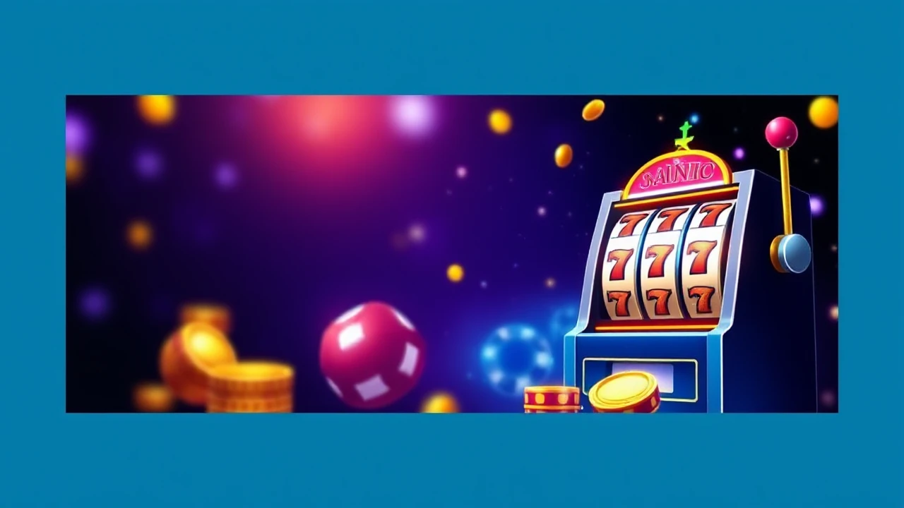 What Lies Ahead in Slot Technology: Emerging Trends