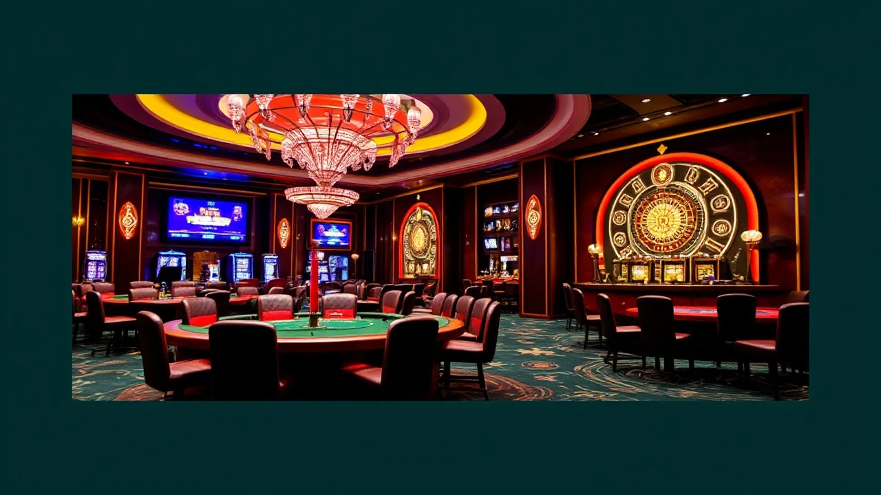 Understanding the Psychology behind Gaming House Design
