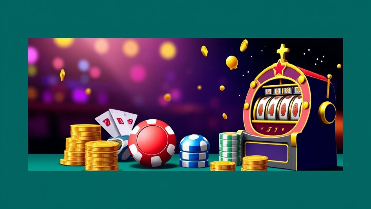 A Comprehensive Manual to Hitting the Jackpot at Gambling Establishments