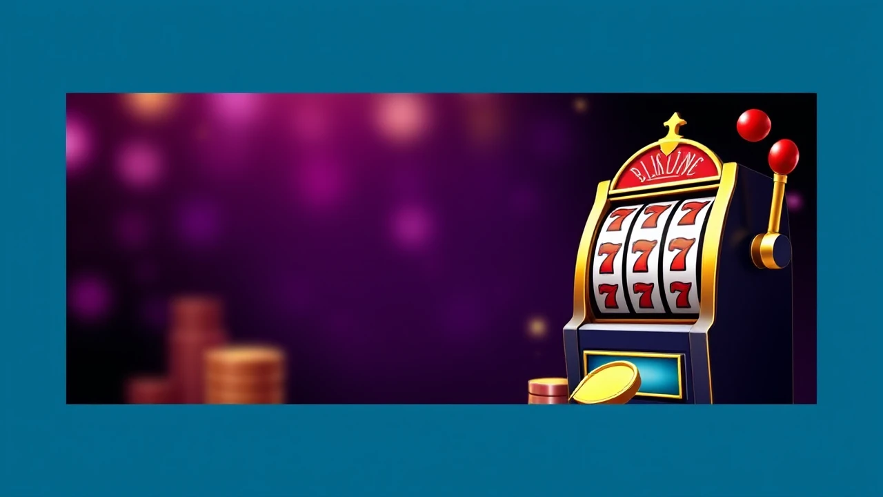 Becoming a Master of the Craft of Gambling Slot Strategy