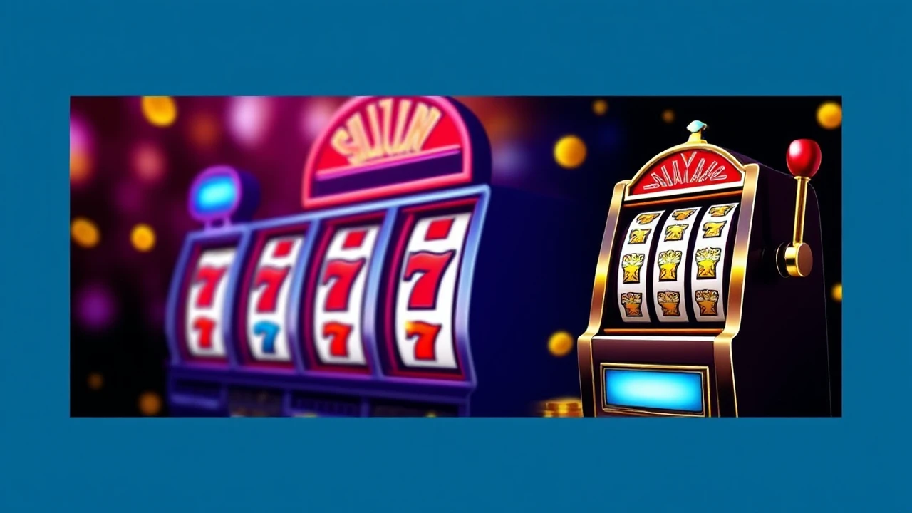 Mastering the Craft of Winning at Slot Machine Slots