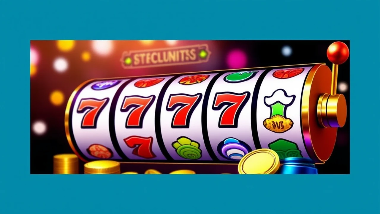 Effective Tactics for Internet-Based Casino Slot Games: Tricks for Enhancing Your Chances of Winning
