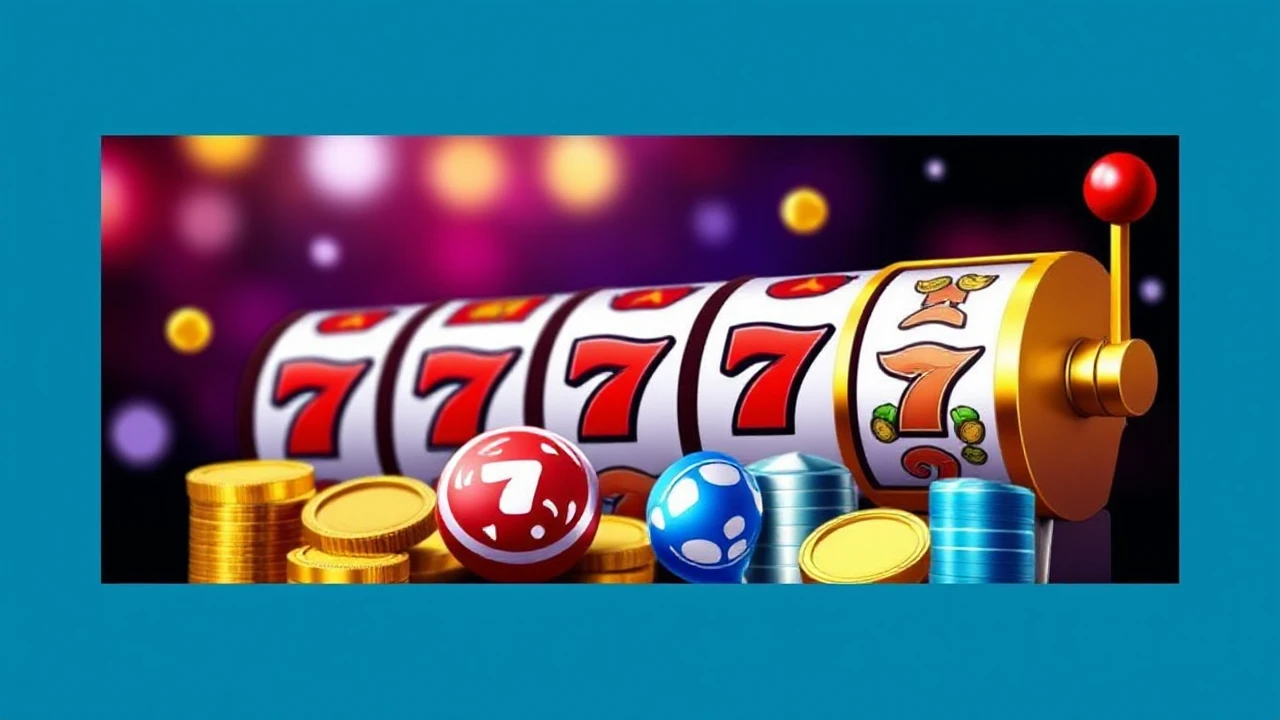 Unveiling the Top Casino Slot Strategies of Pro Players