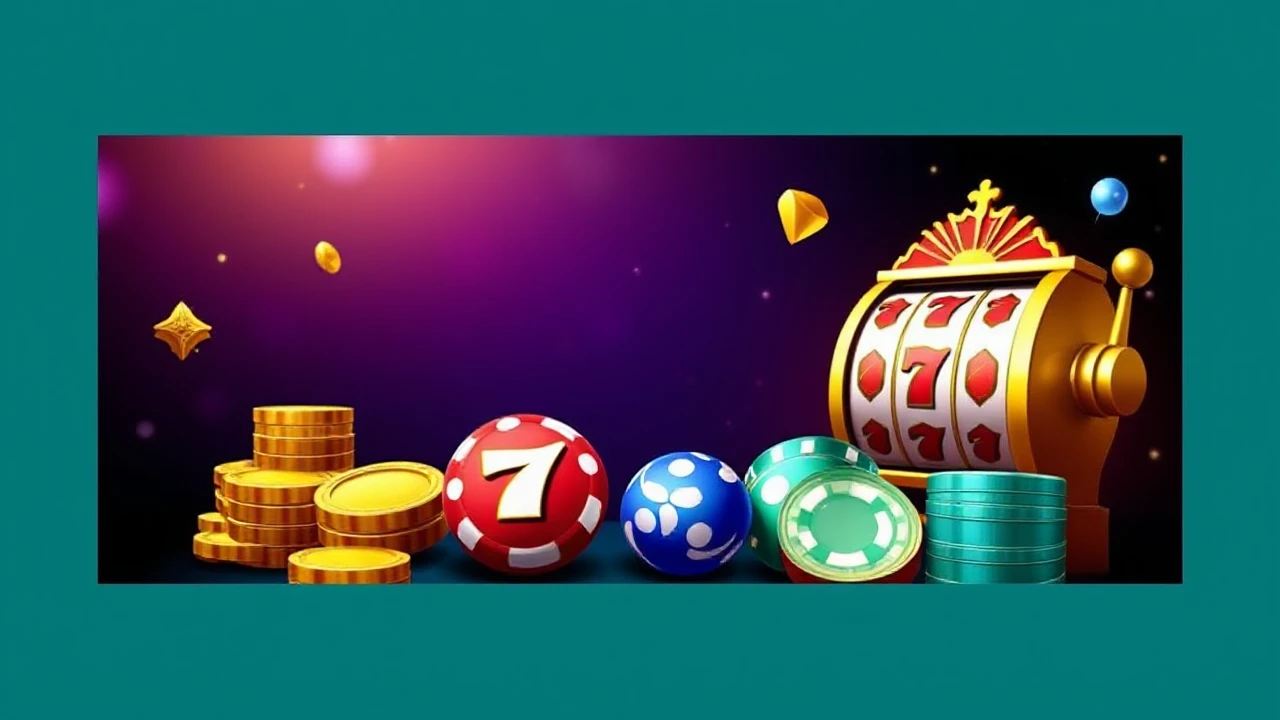 Rahasia Jitu untuk Memenangkan Jackpot Slot Casino