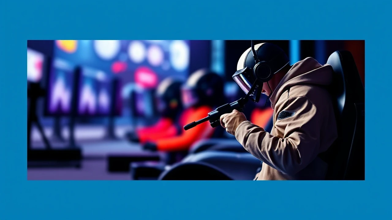 The Growth of E-Sports: A Trend to Watch in 2021