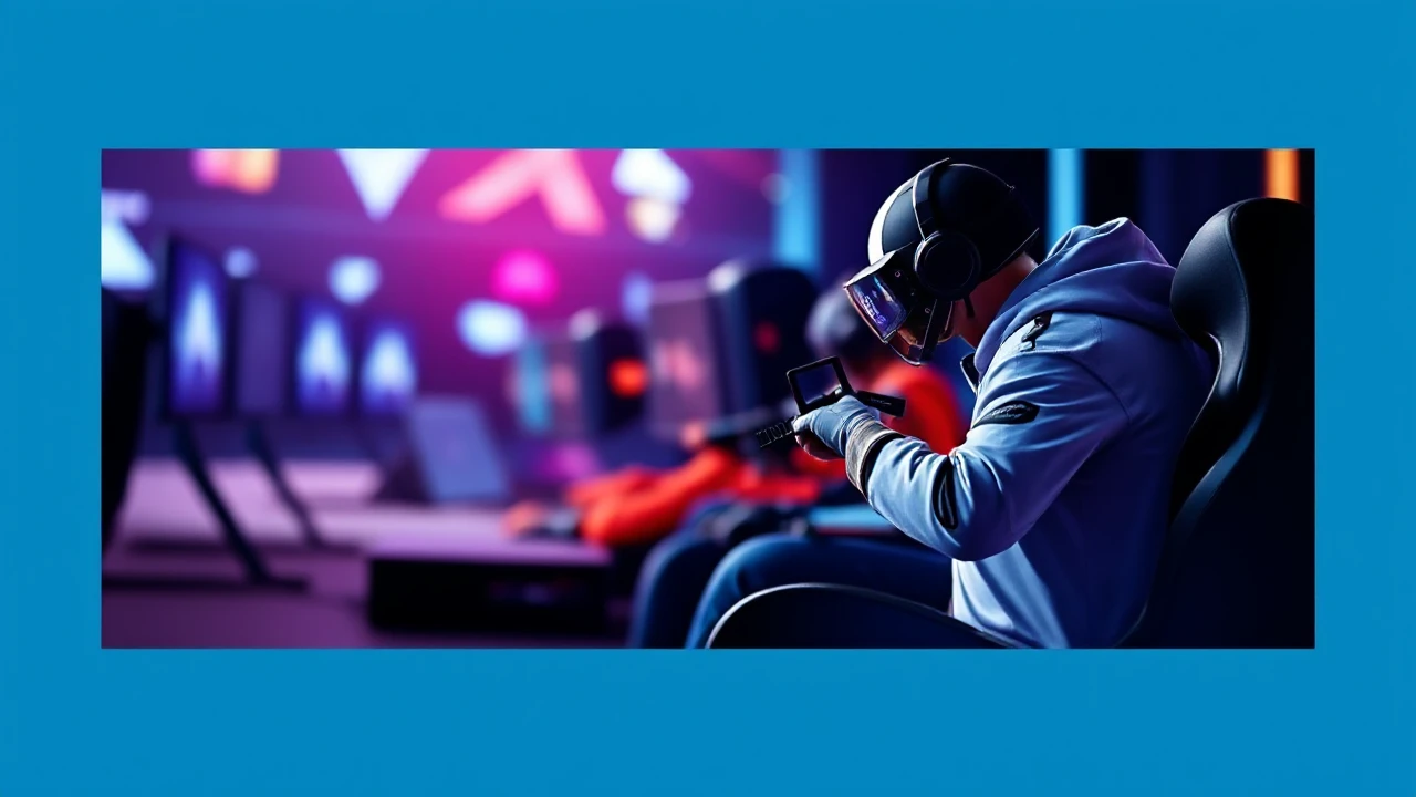 The Expansion of E-Sports: A Phenomenon to Watch in 2021