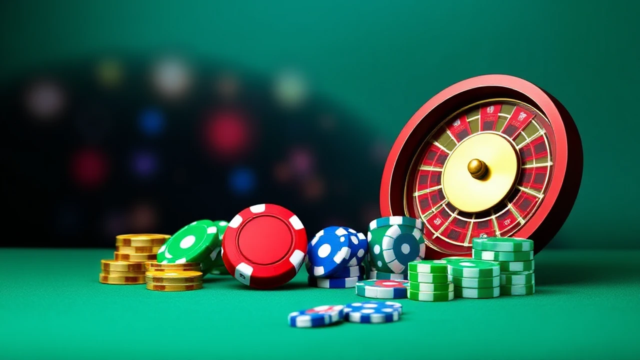 A Comprehensive Guide on Selecting the Perfect Casino for You