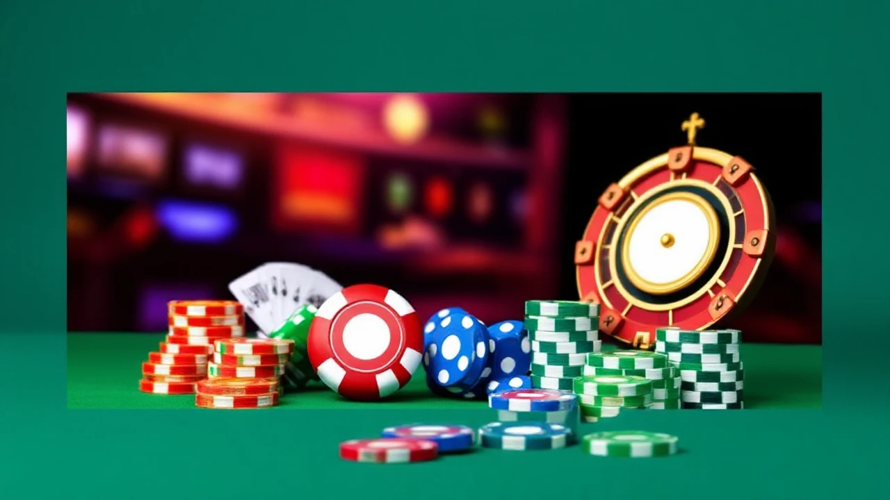 Becoming Proficient in the Art of Online Gaming House Gambling: Effective Tips and Success Strategies
