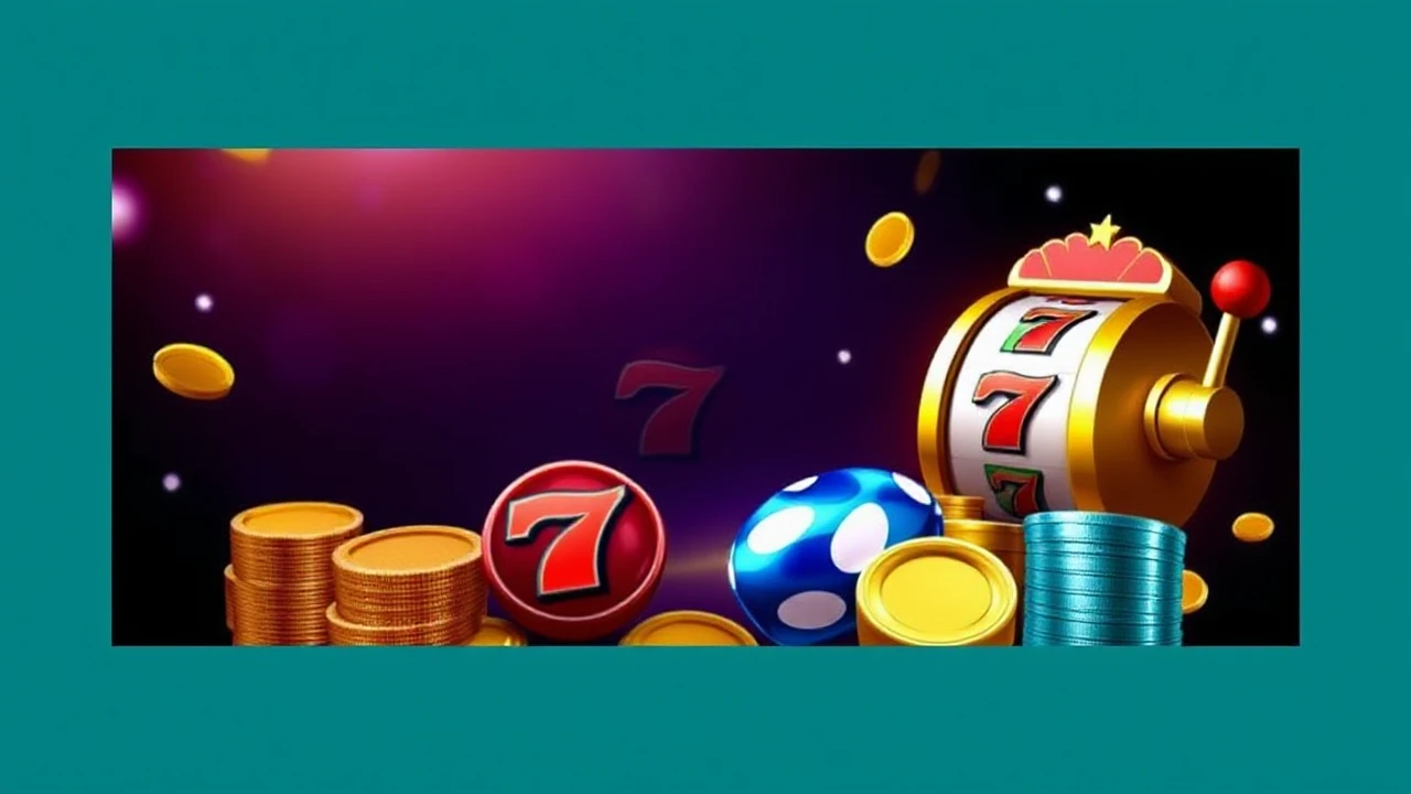 Panduan Main Slot Agar Selalu Mendapatkan Profit