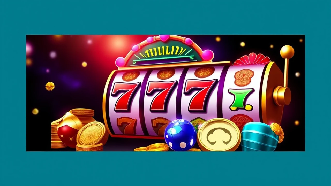 Inovasi Terkini dalam Dunia Slot Casino: Mengapa Anda Harus Memperhatikan