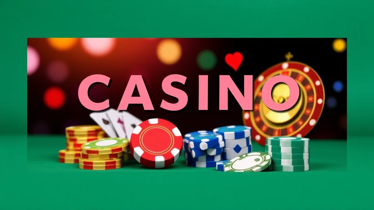 Your Go-To Handbook for Casino Gambling in the Current Year: All You Should Know