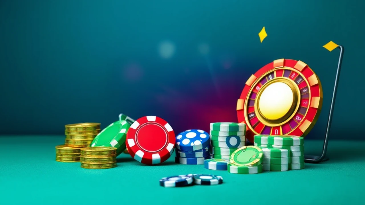 Understanding the Realm of Casino Rewards Programs