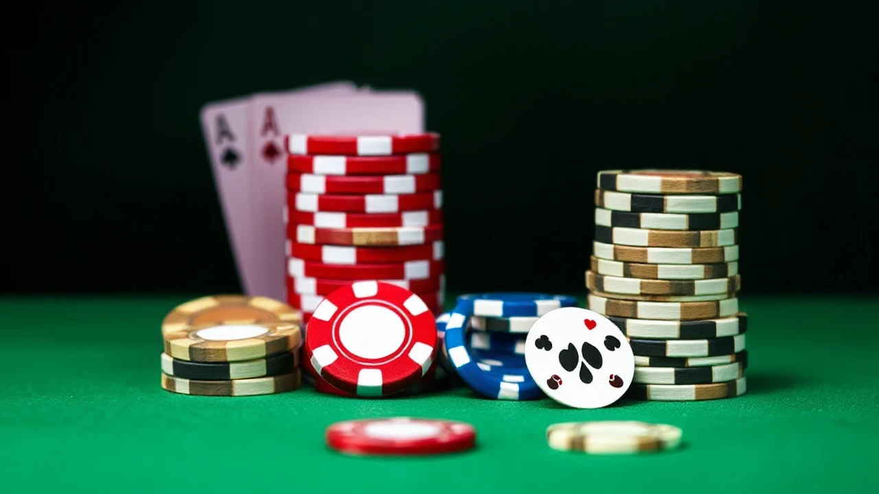 Mastering the Technique of Deception in Poker: Pro Guidance