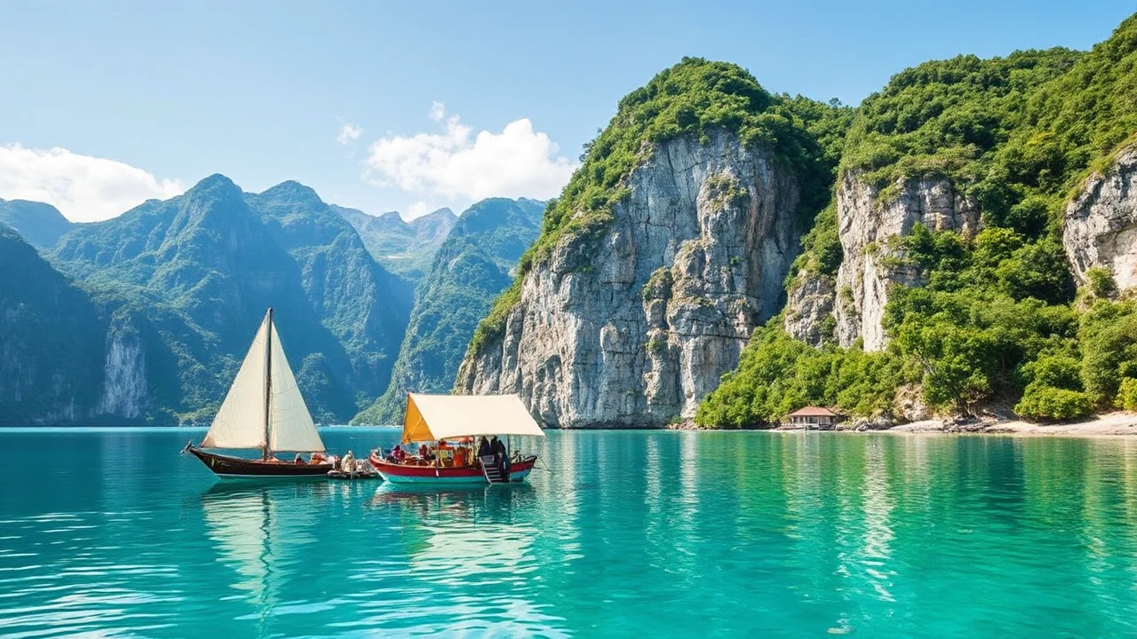 Adopting Eco-Friendly Travel: Best Environmentally-Friendly Destinations to Visit