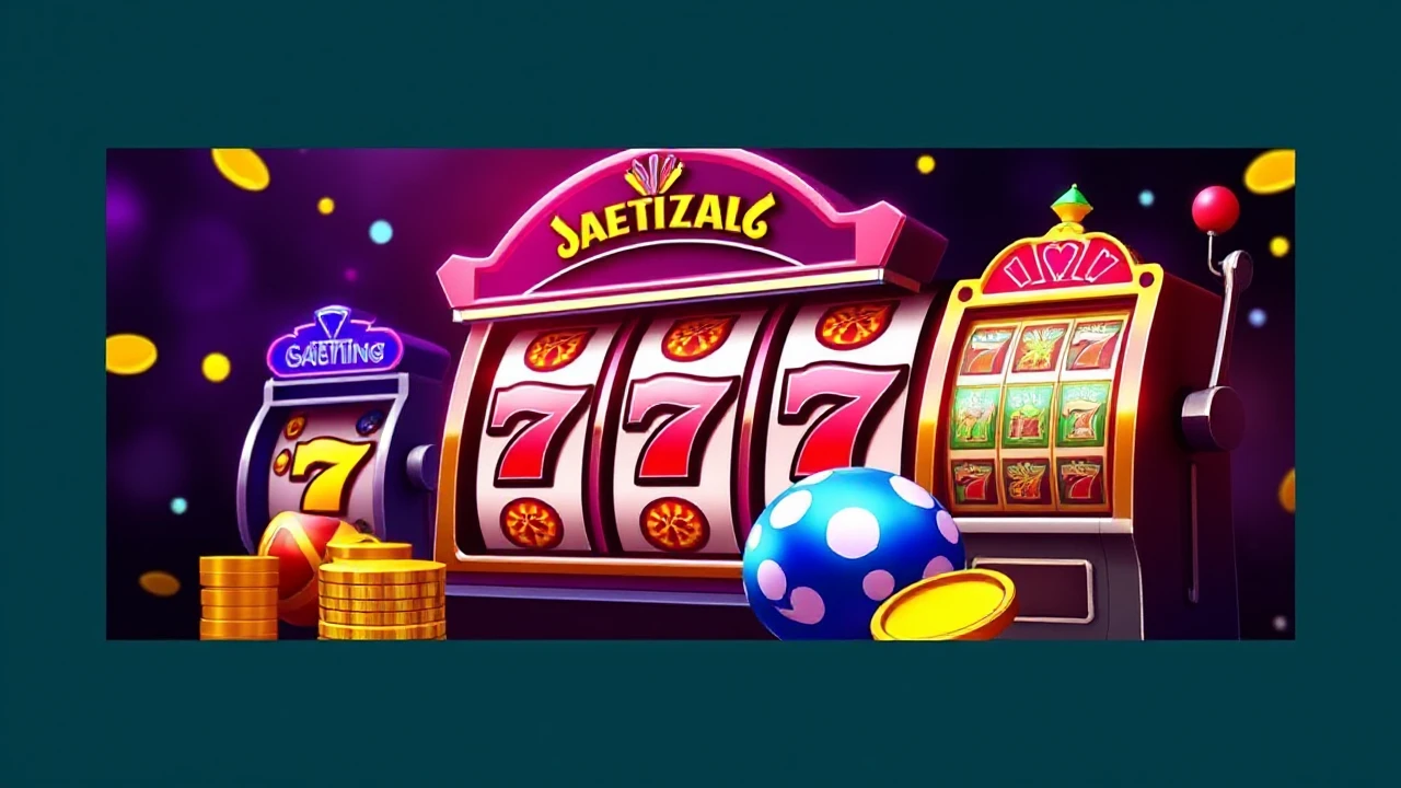 Memahami Inovasi Terbaru dalam Dunia Permainan Slot Kasino