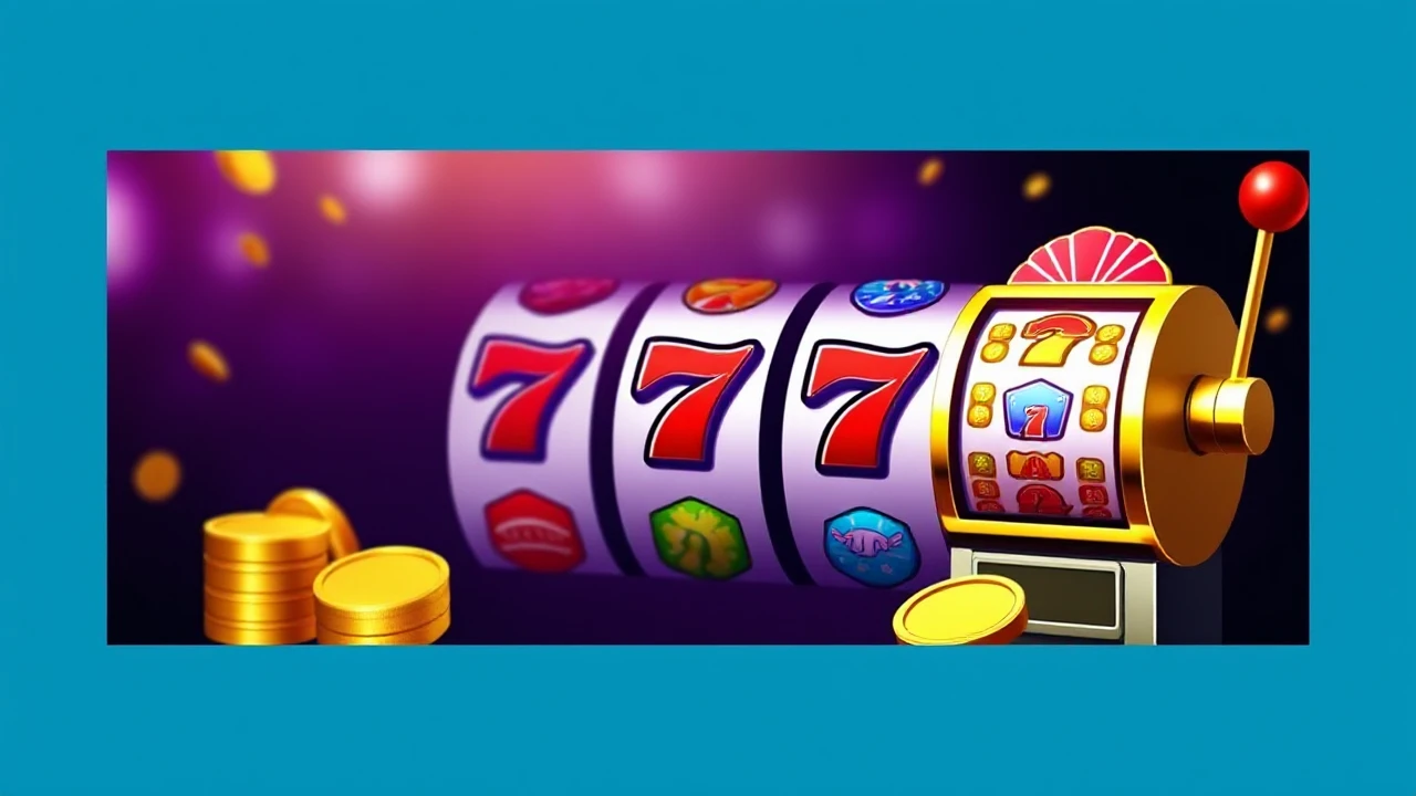 The Transformation of Slot Game Bonuses: Starting with Free Spins to Increasing Wins