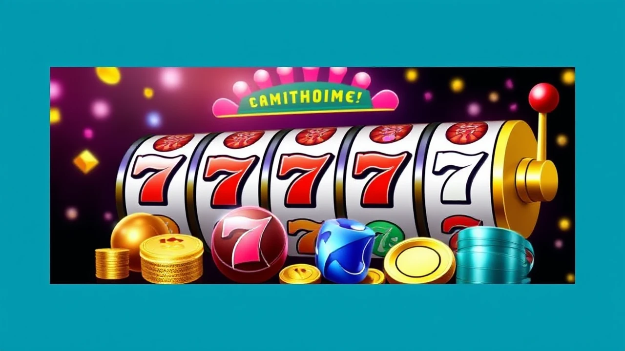 A Comprehensive Guide to Selecting the Ideal Casino Slot Game for You