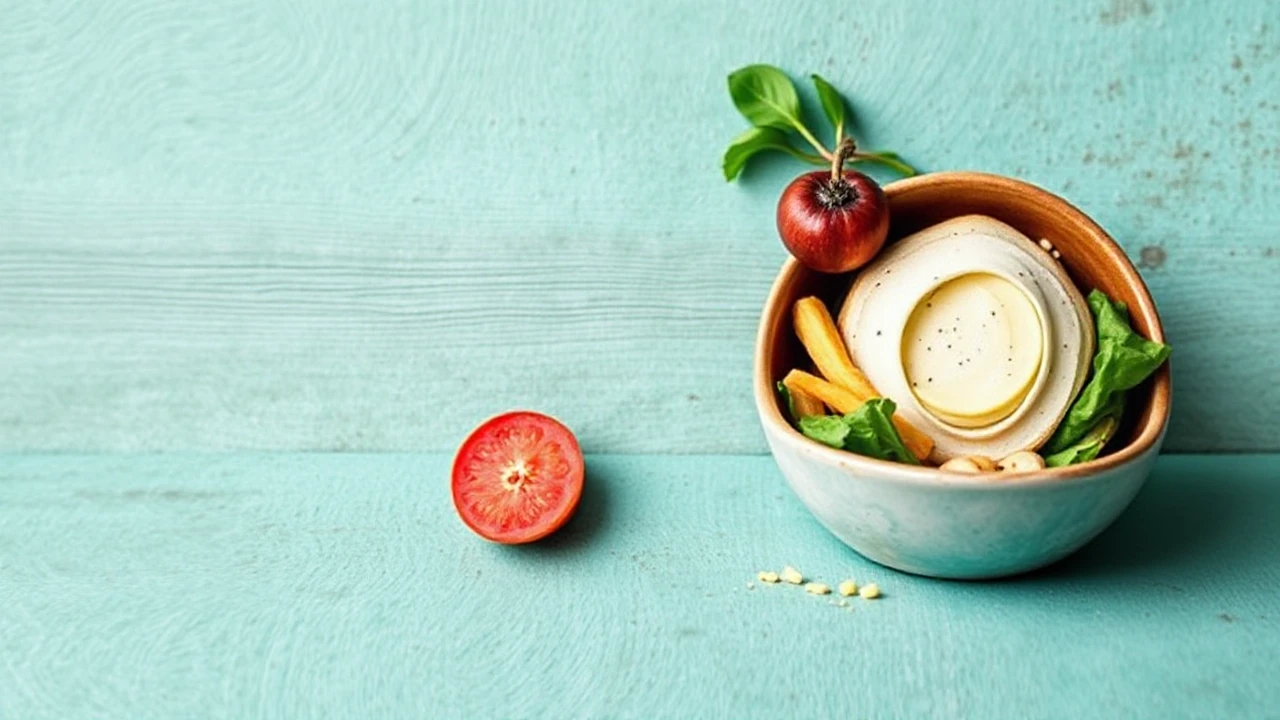 The Ultimate Guide to Embracing a Mindful Eating Lifestyle for Wellness