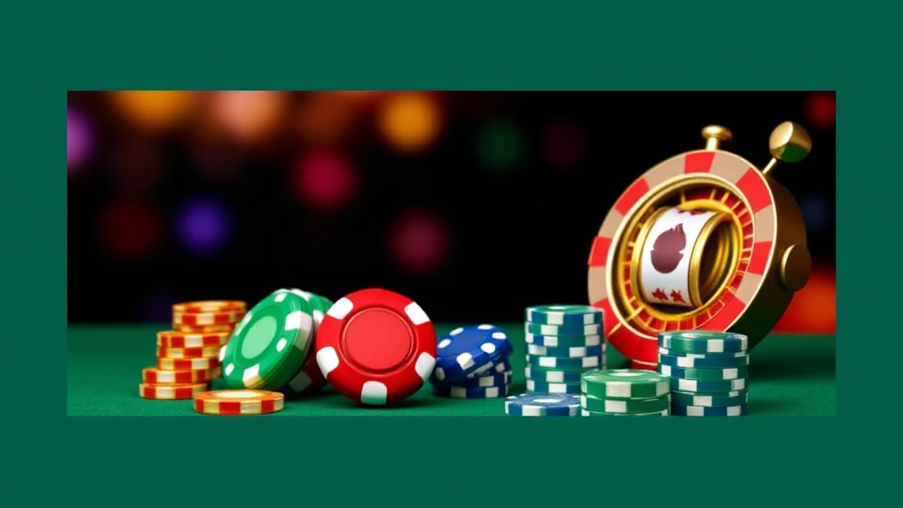 The 7 Most Common Blunders to Avoid at the Casino