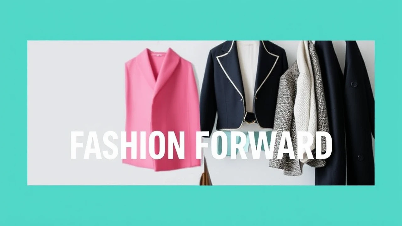 Fashion Forward: Key Strategies for Building a Wardrobe That Stands the Test of Time