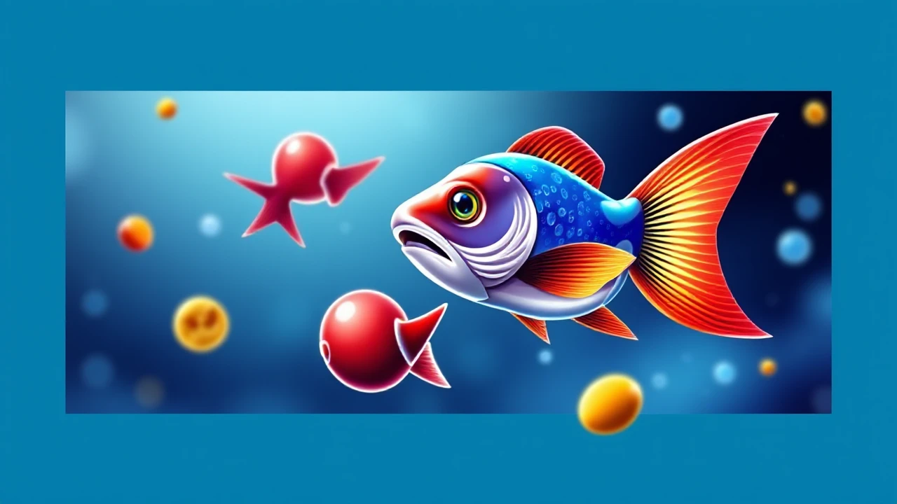 Why 98WIN Fish Shooting Is Loved by Online Casino Fans