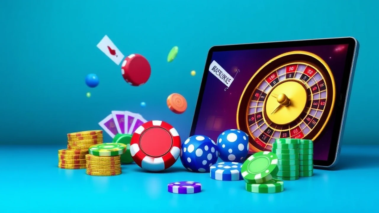 Diving into the Thrills of Online Casino Experiences: Top Picks to Play Today