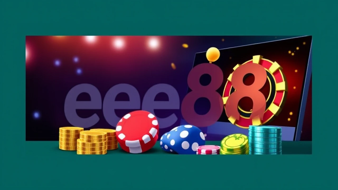 Unlocking the Thrills of ee88 Gambling Platform: An In-Depth Guide