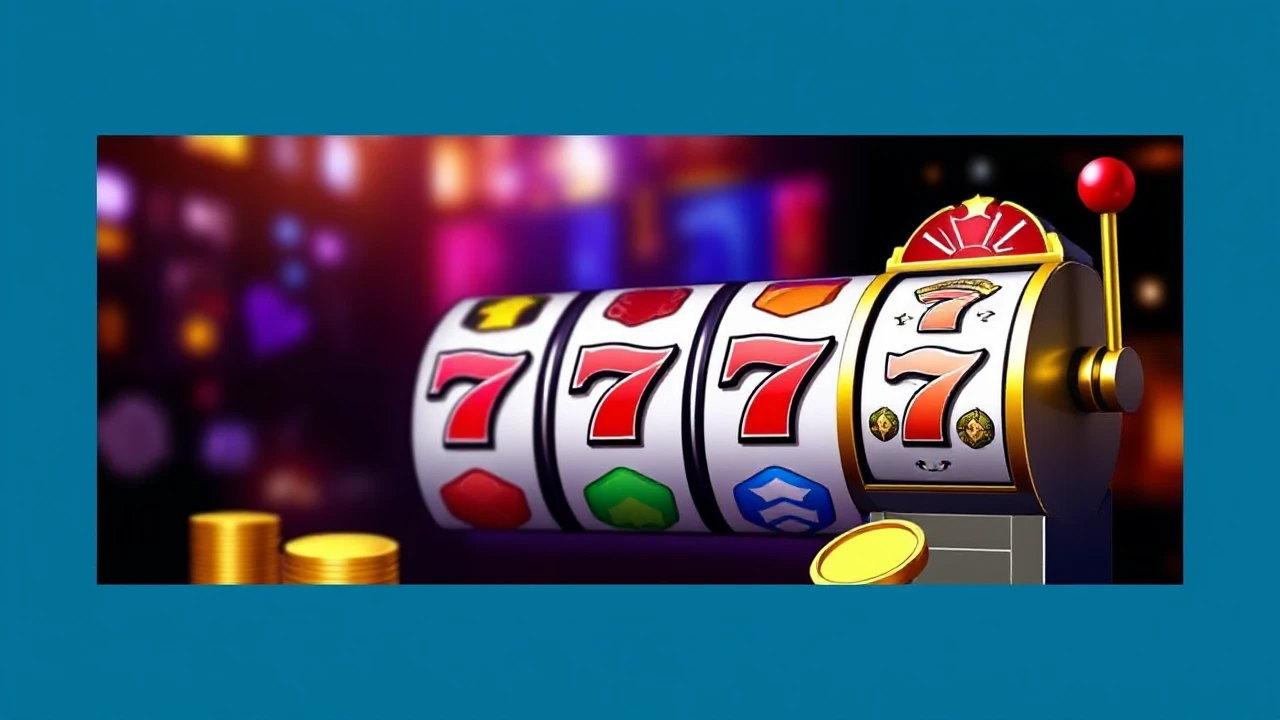 Becoming a Master the Technique of Gambling House Slot Payouts