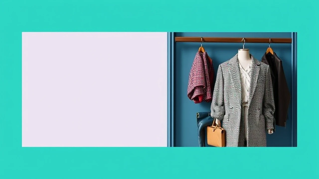 Staying Stylish: Key Strategies for Developing a Wardrobe That Stands the Test of Time