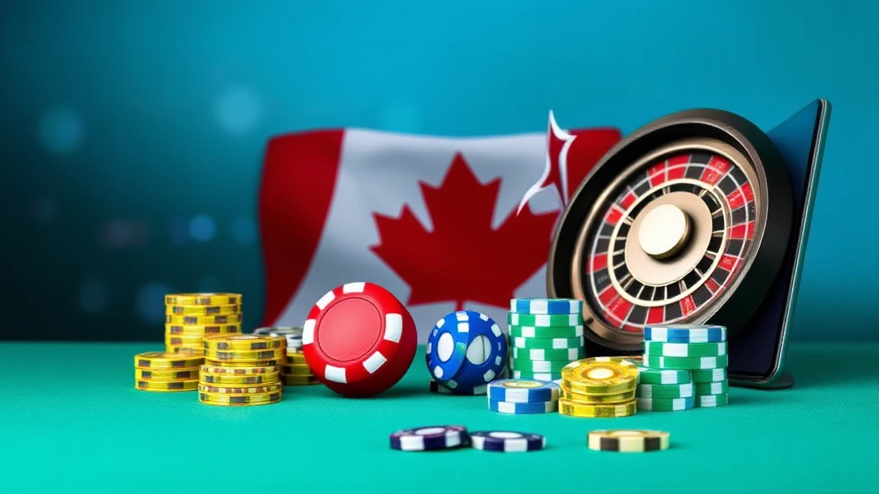 Maximize Your Earnings with Successful Strategies on Top Canadian Gambling Sites