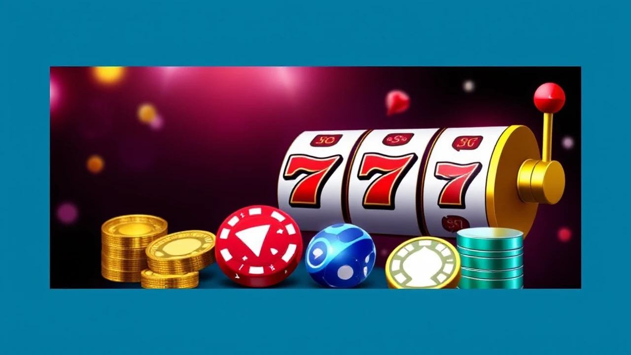 Dominating Online Casino Slots: Strategies Tailored for Every Player