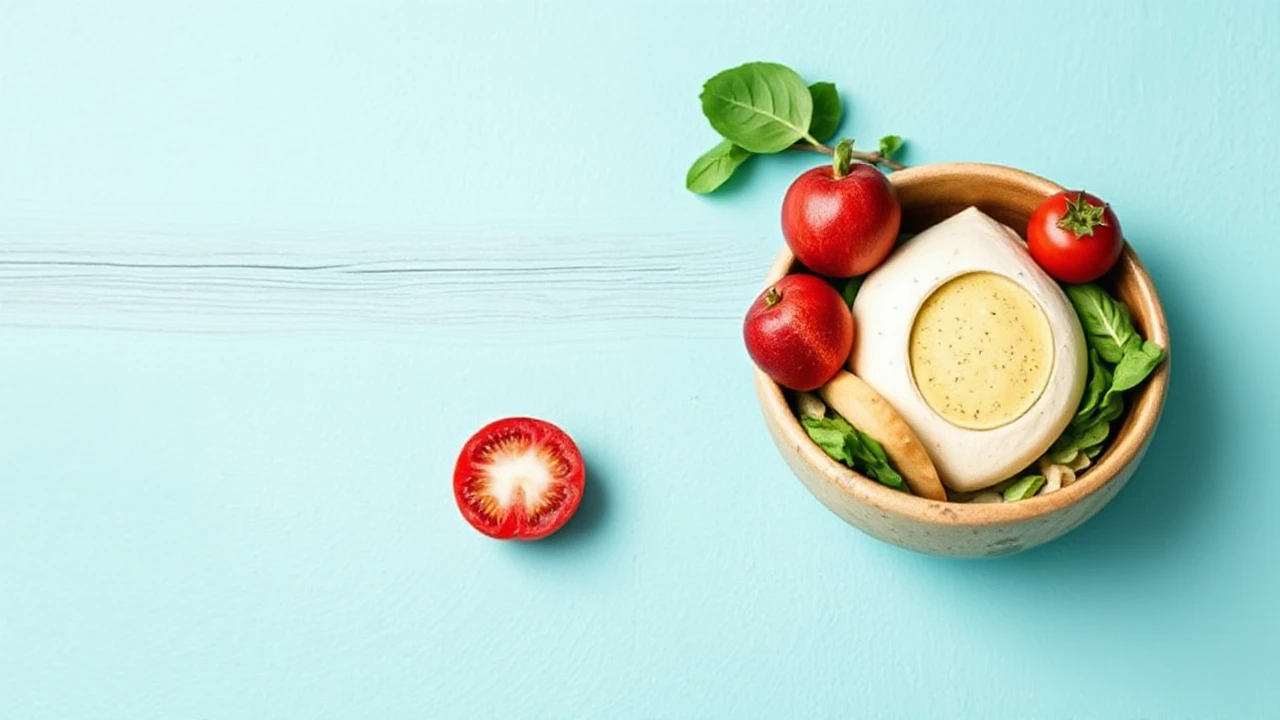 A Comprehensive Overview to Embracing a Mindful Eating Lifestyle for Wellness