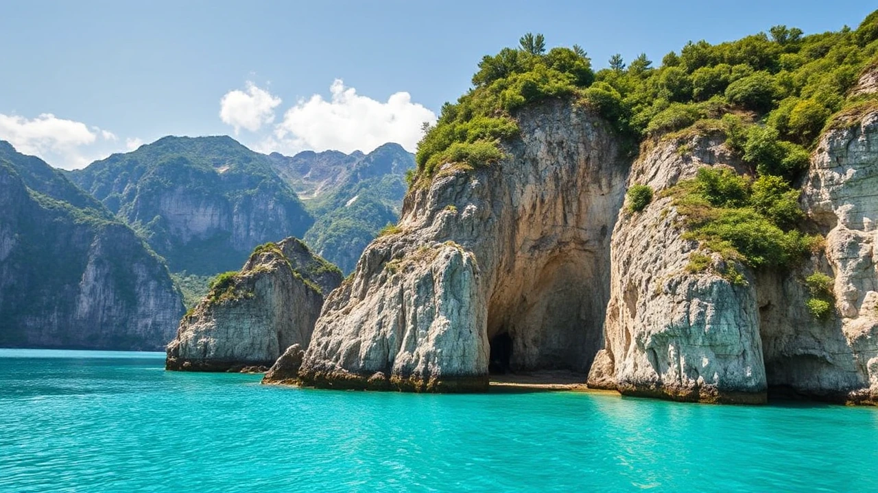 Exploring Hidden Treasures: Top 10 Off-the-Beaten-Path Places to Explore