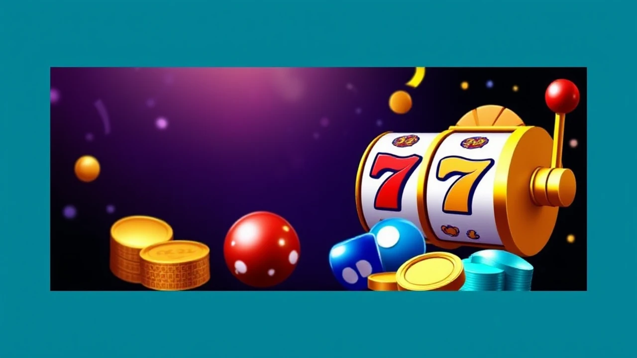 Mastering the Art of Winning Big at Casino Slots: Key 10 Tips