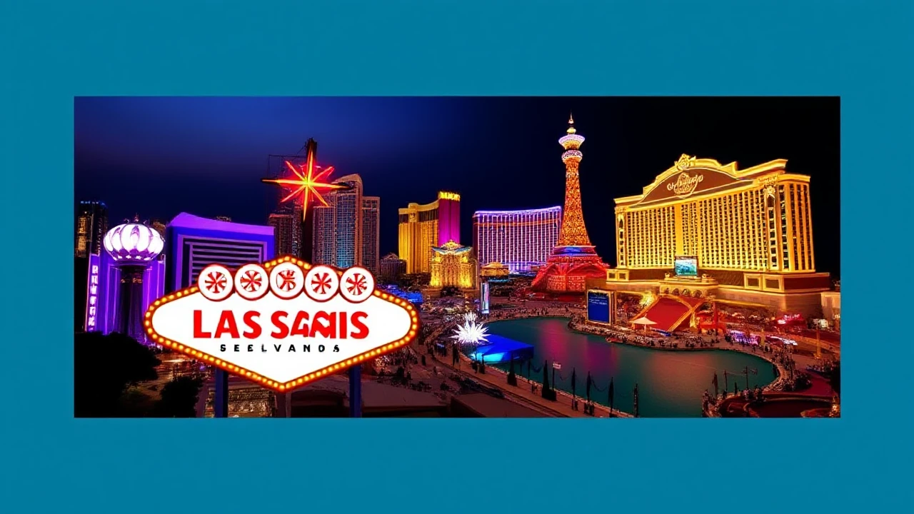 Unveiling the Top Casino Destinations Around the World