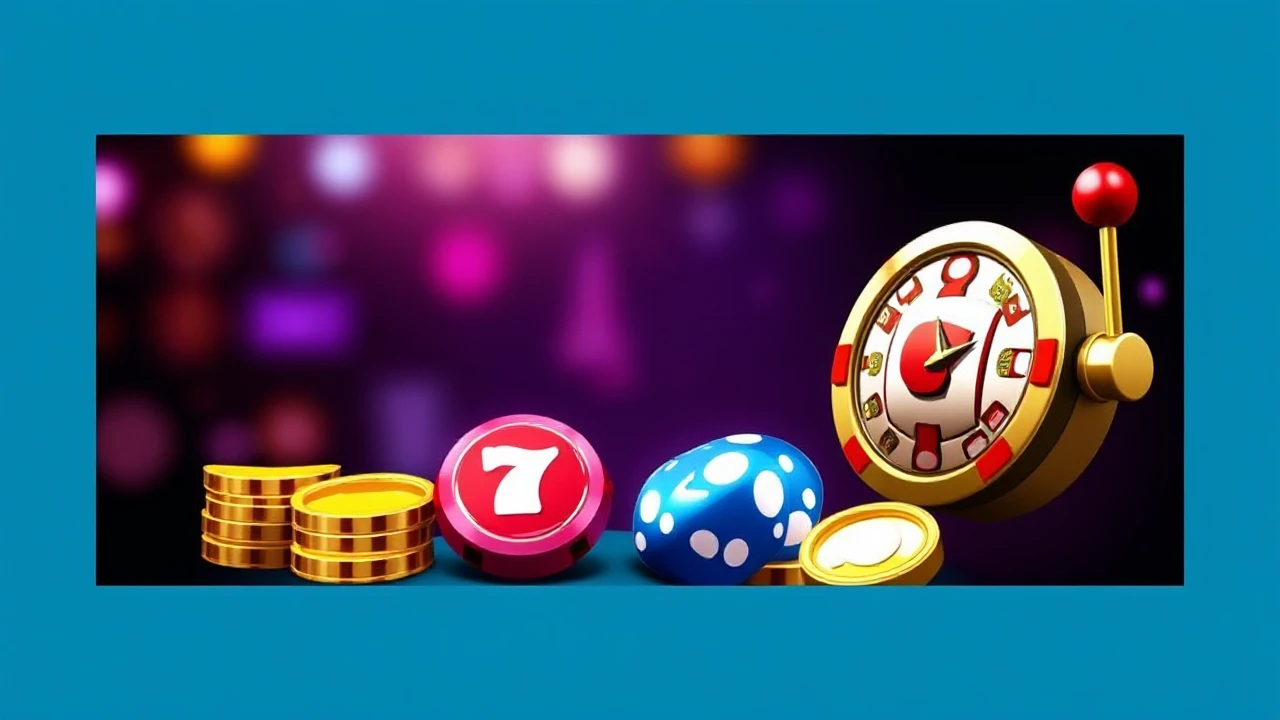 Improving the Skill of Timing in Online Gaming House Slot Gaming: Tips for Winning