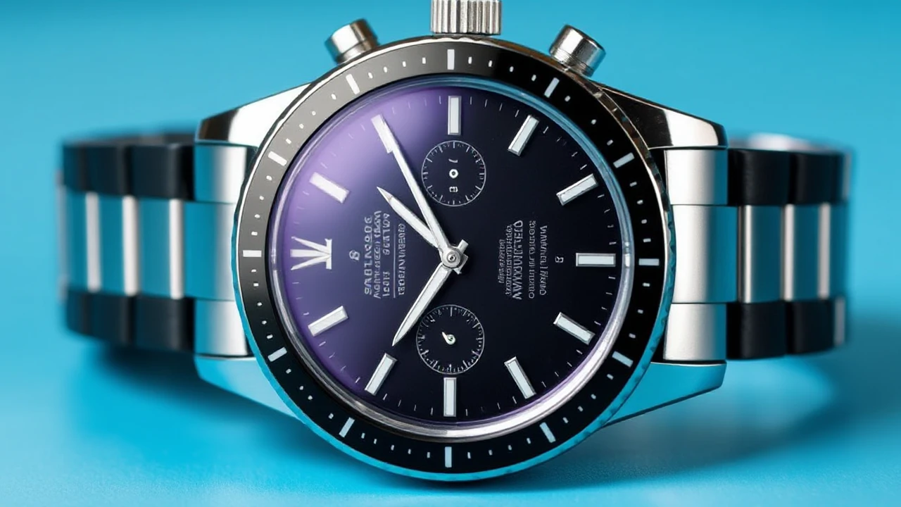 Understanding Watch Terminology: Key Words Every Watch Enthusiast Should Know