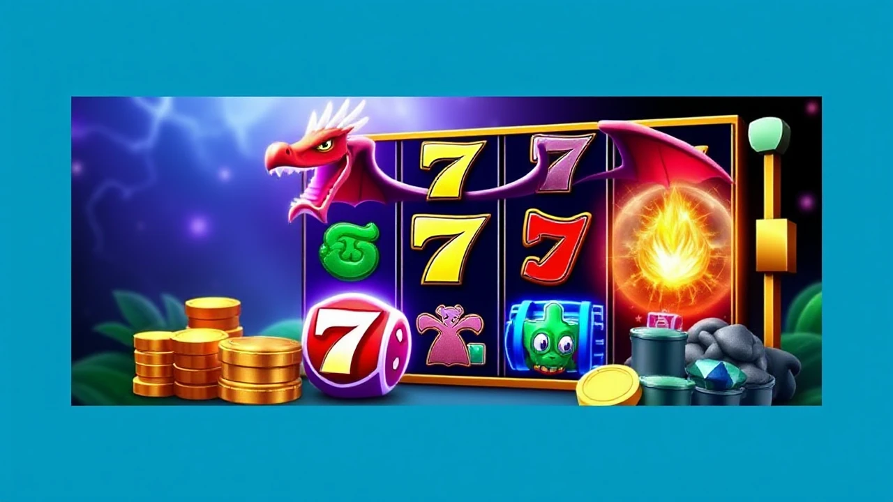 Revealing the Top Casino Slot Themes of 2022: A In-depth Look