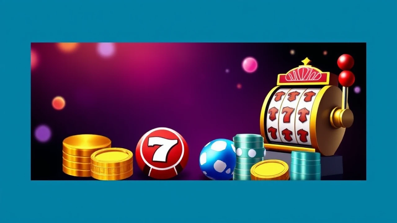 The Dos and Don'ts of Engaging in Gaming Slot Games
