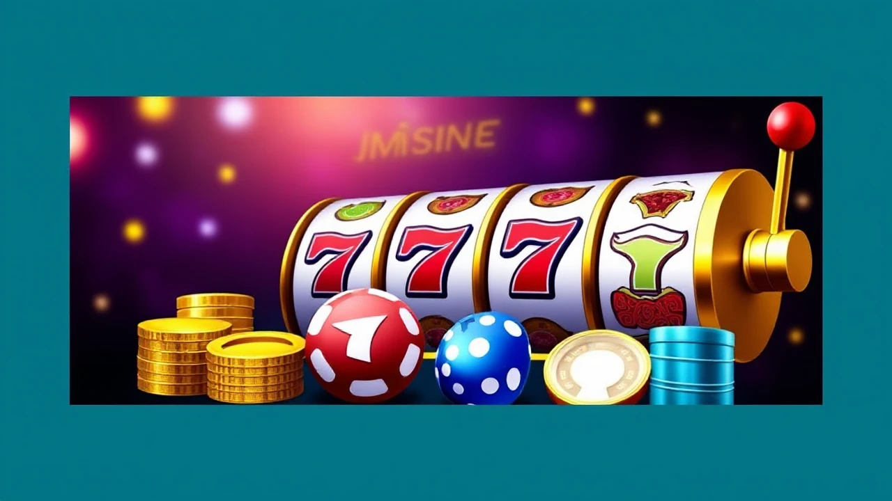 Conquering Casino Slots: Best Strategies for Beating the Odds
