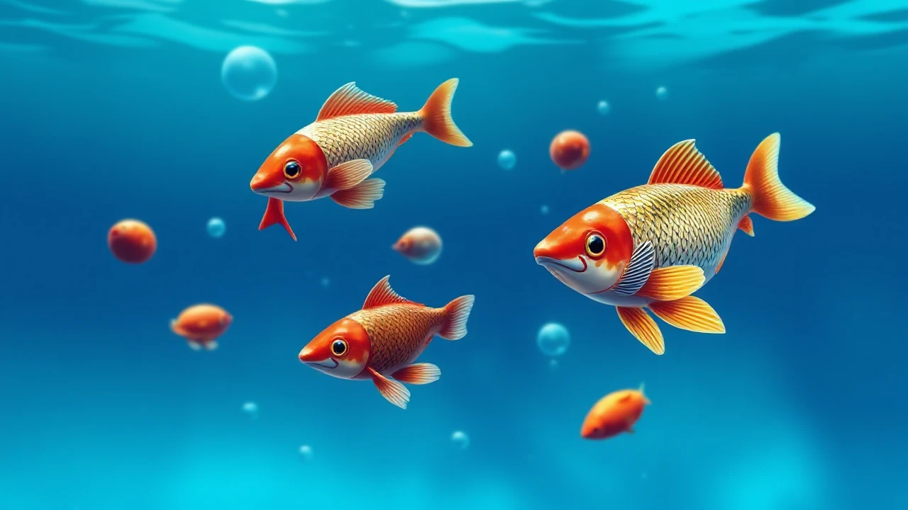 How to Spot Patterns in ABC8 Fish Shooting for Better Shots