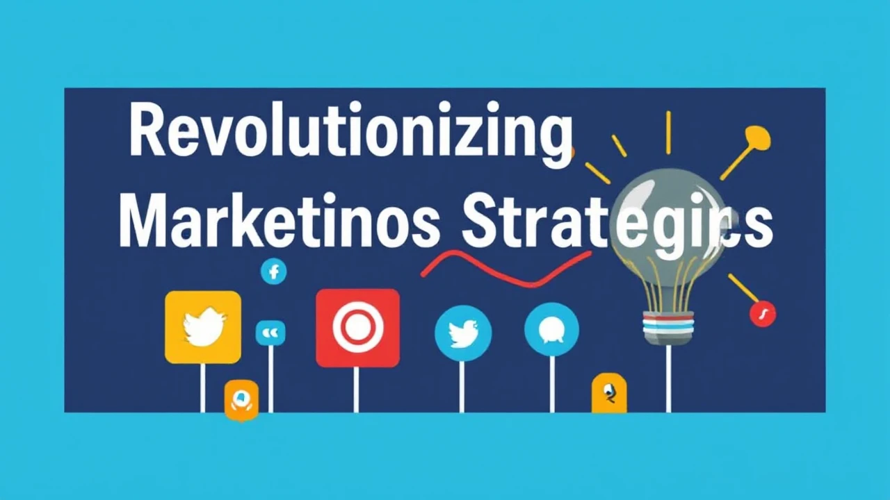 Revolutionizing Marketing Strategies for Small Businesses in 2022