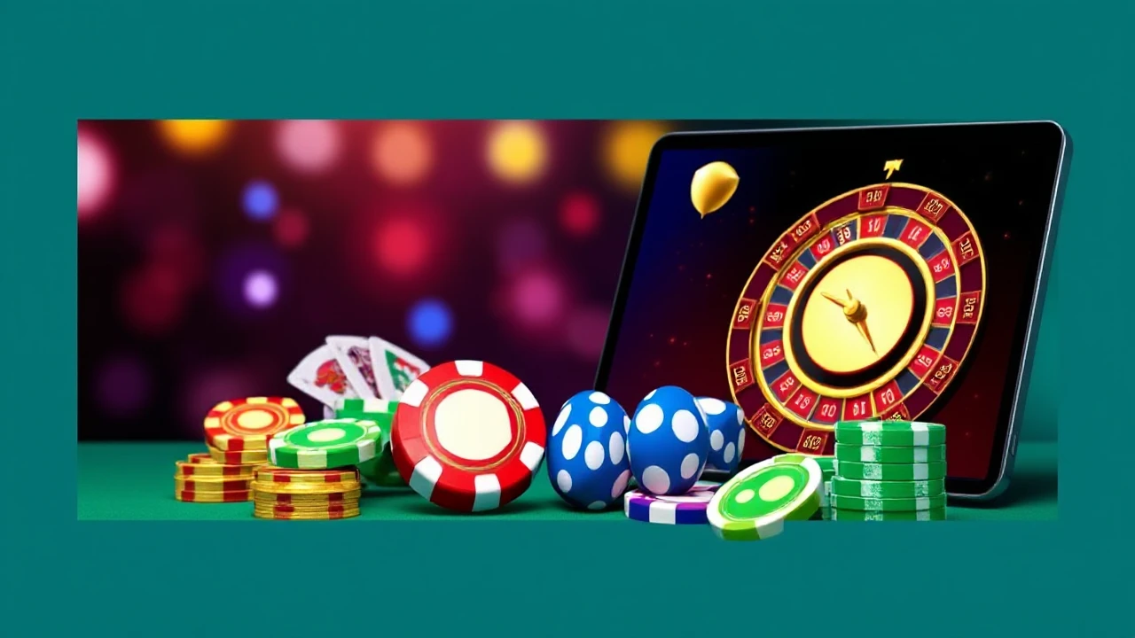Exploring the Excitement: Top Online Casino Gambling Games of 2022