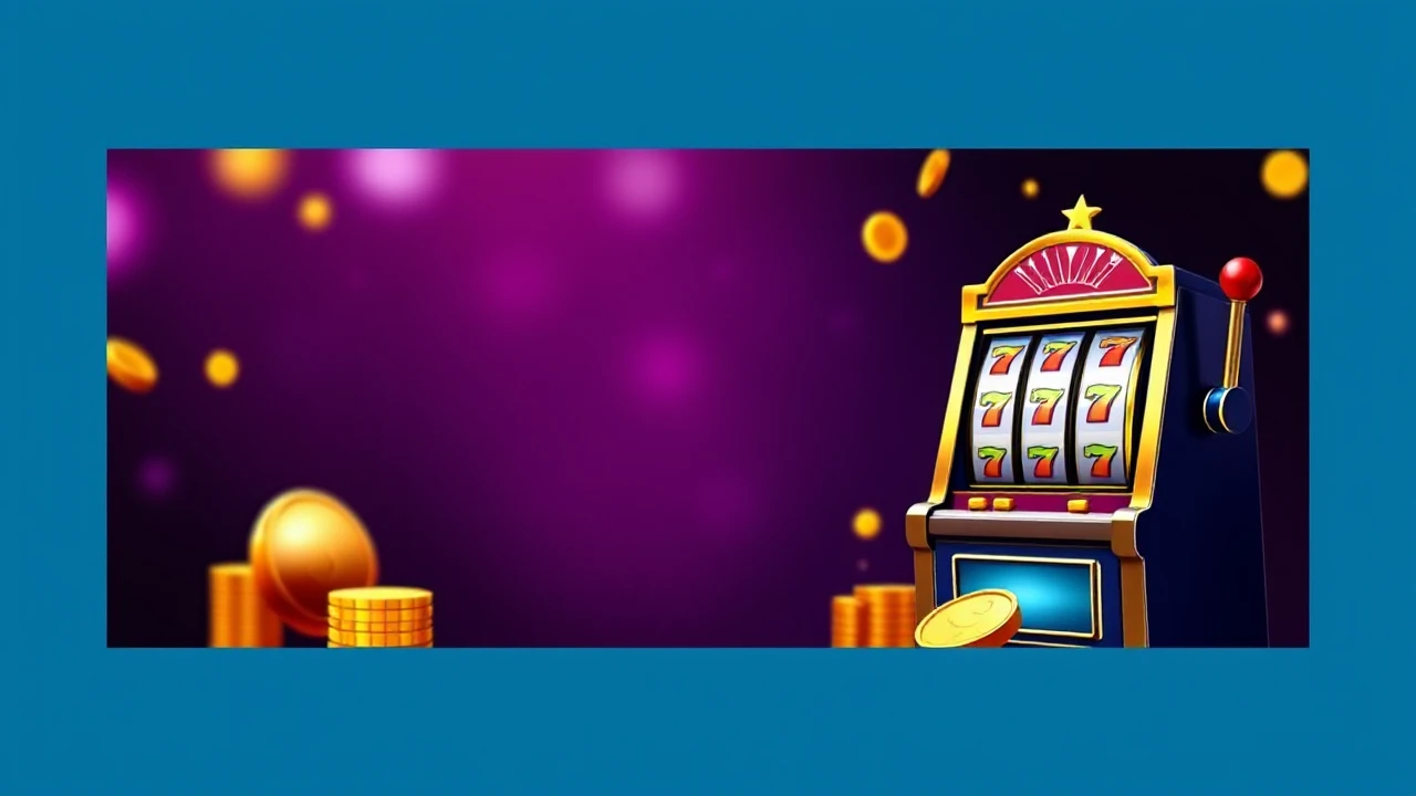 Top Tips for Maximizing Your Wins on Slot Machines