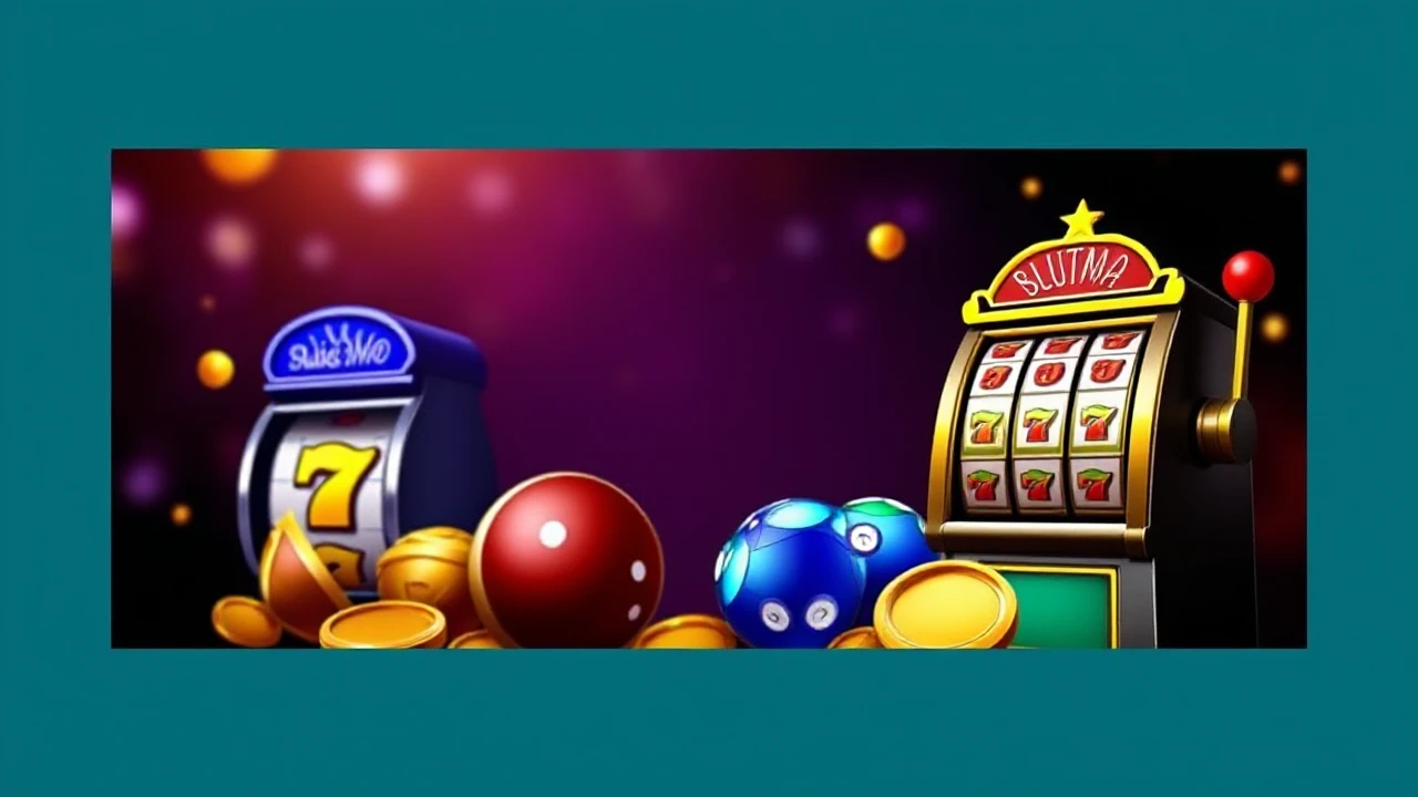 Panduan Terbaik untuk Memenangkan Hadiah Besar di Mesin Slot Online